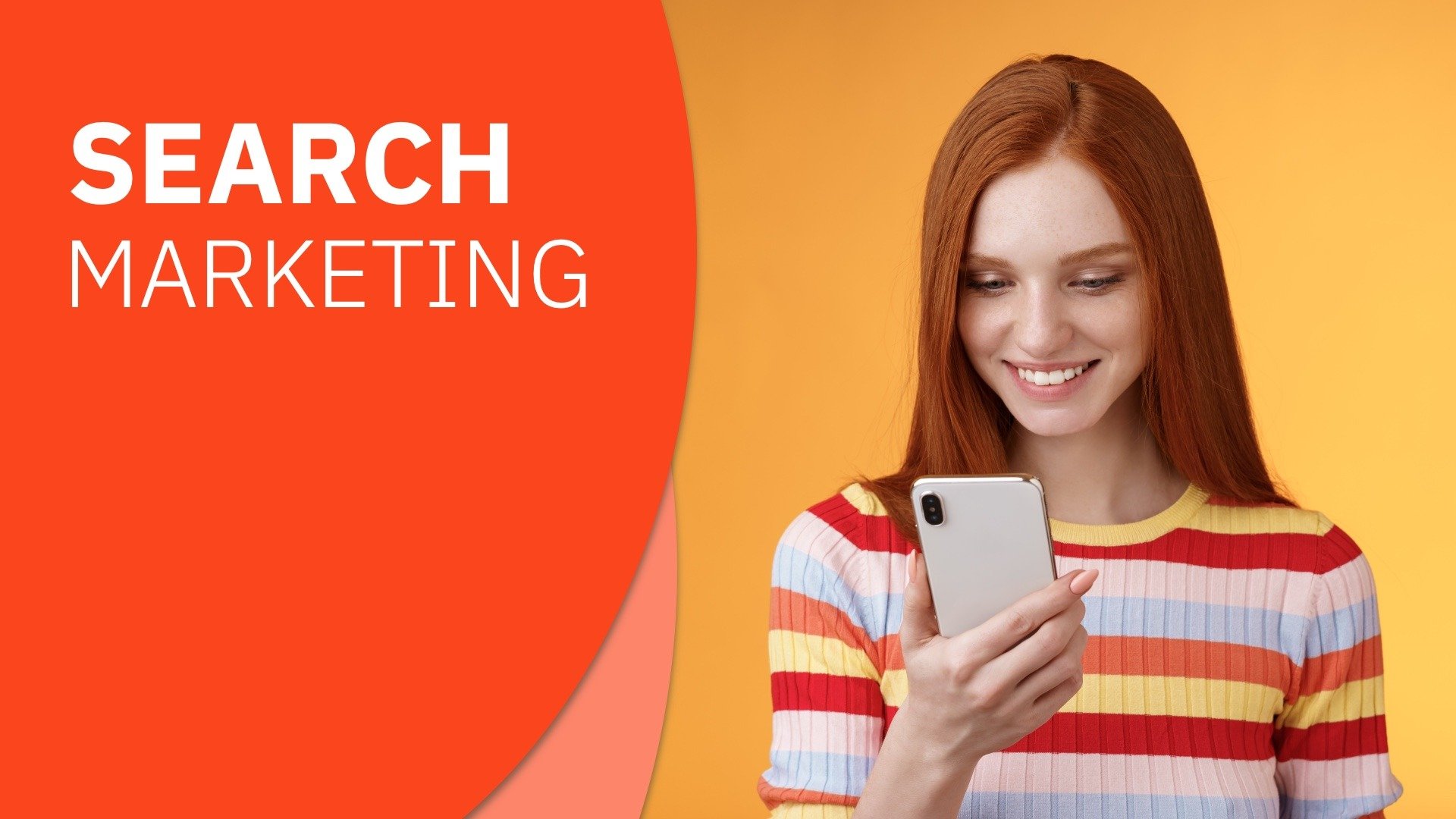 Search Marketing