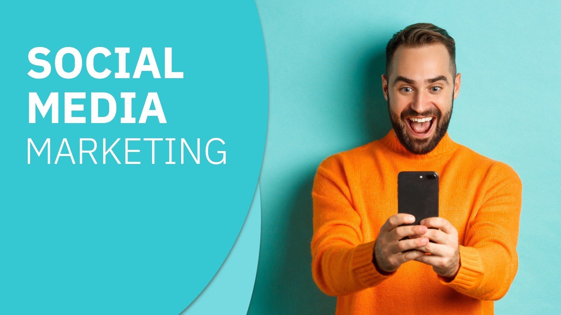 Social Media Marketing